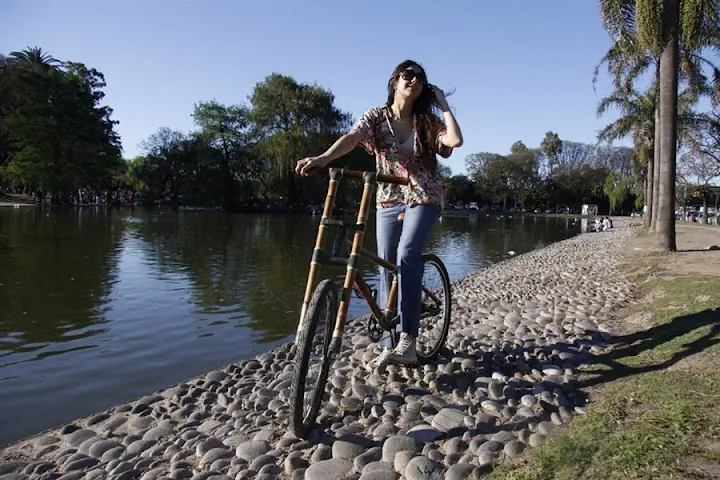 Argentina