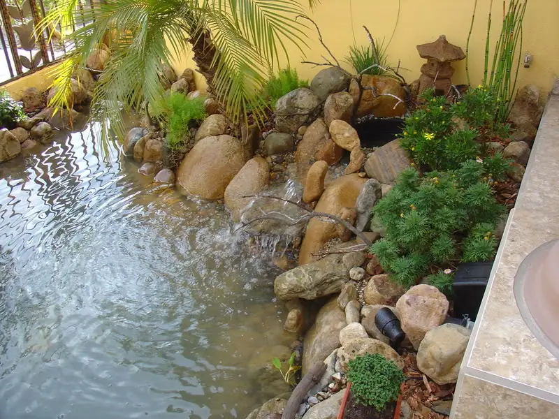 cascada