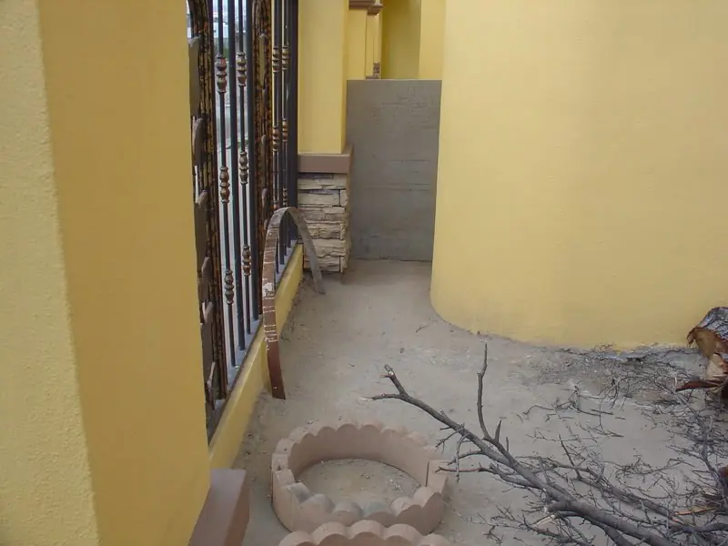 decoración
