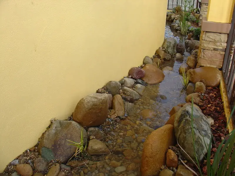 cascada artificial