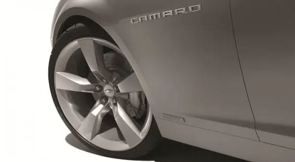 Chevrolet Camaro ya se puede reservar en la Argentina!
