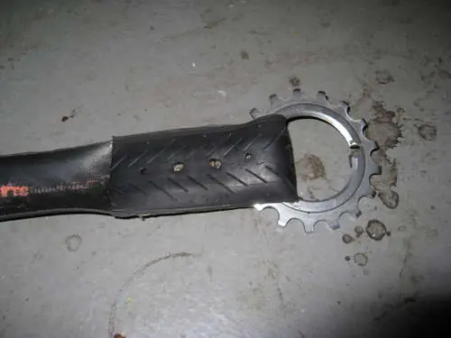 un