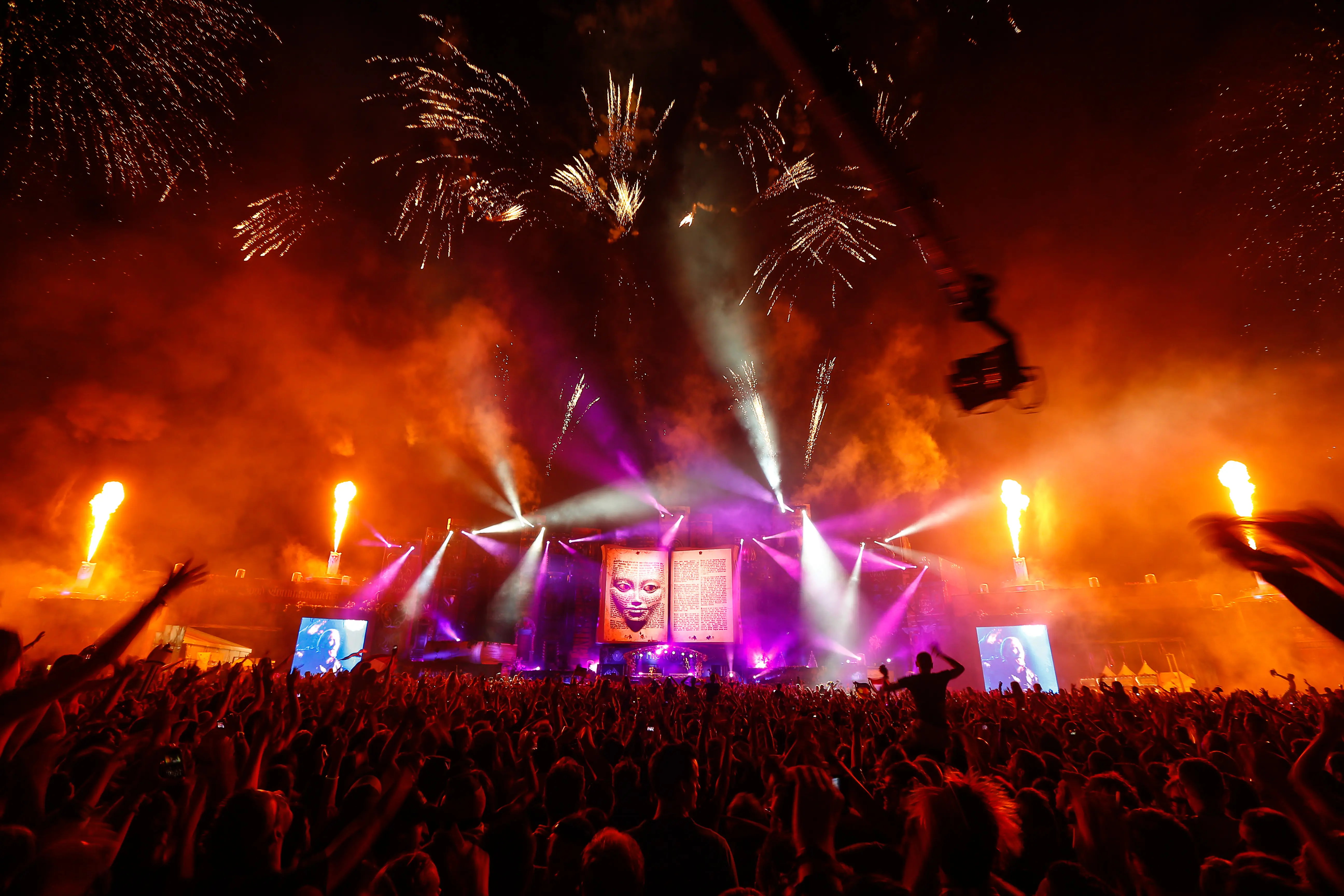 Tomorrowland