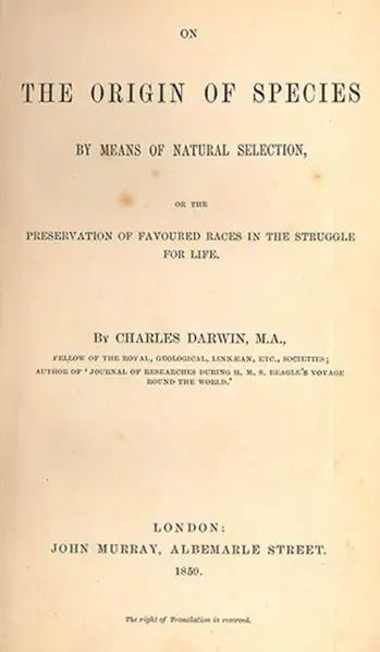 darwin