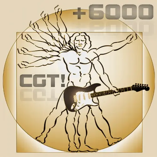 Stratocaster