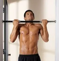 Gimnasio 10: Entrenamiento en Casa