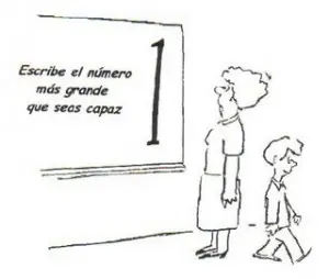 Reite que hace bien, humor grafico 2011