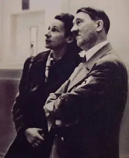 Adolf Hitler