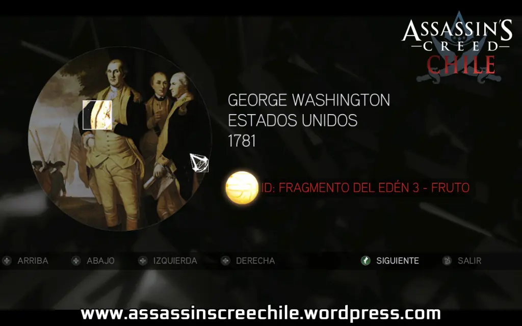 assassin´s creed iii