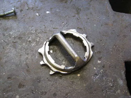 cinturon
