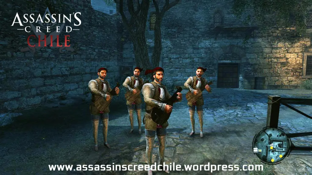 templarios