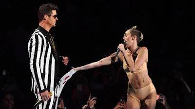 miley cyrus