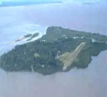 Conociendo la Isla Martín García