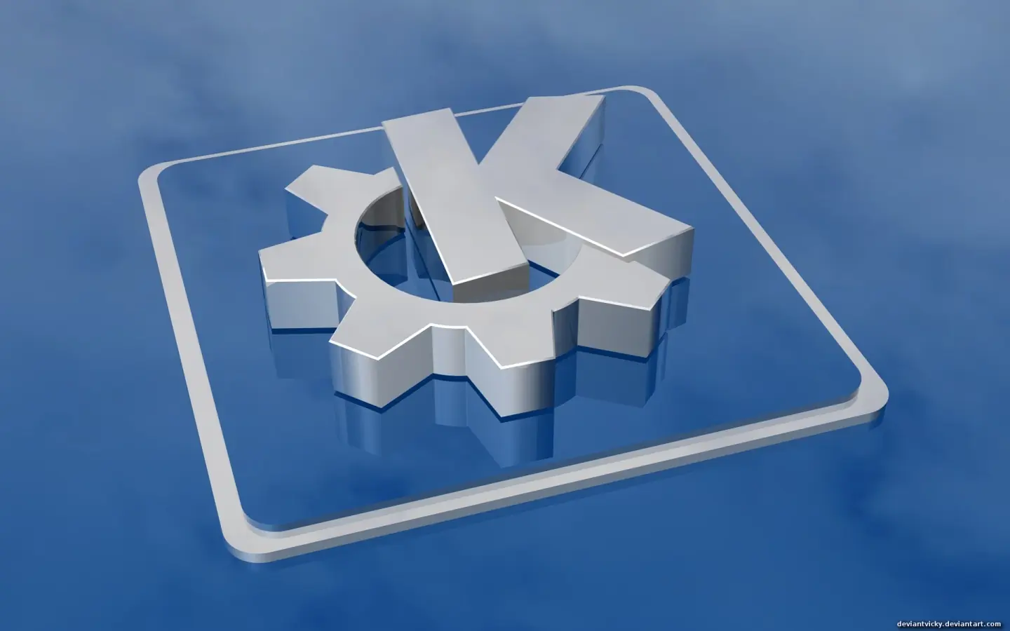 KDE SC (Software Compilation) 4.6.4 liberado!