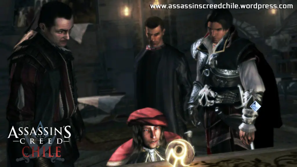 Assassin´s Creed