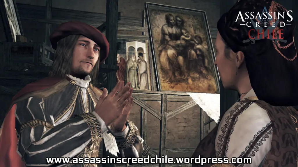 Assassin´s Creed