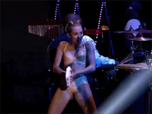 miley cyrus