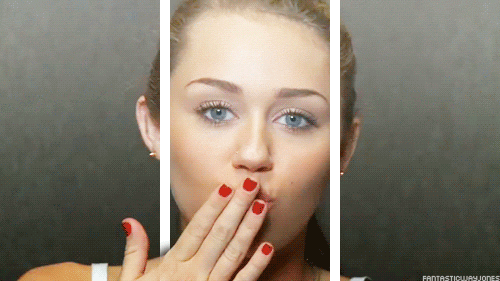 miley cyrus