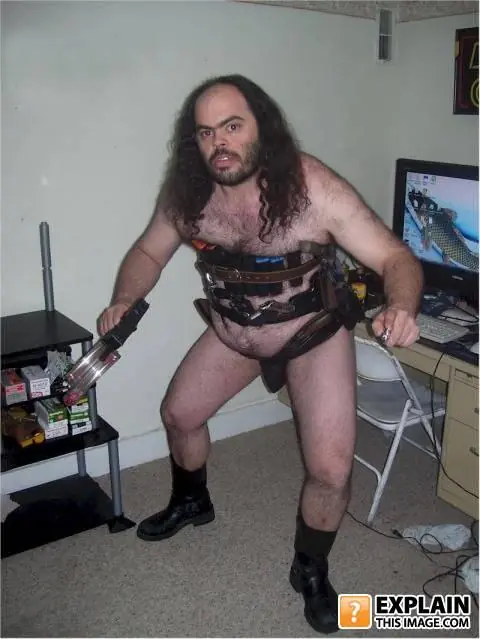 Se recomienda discreción.. (Megapost)