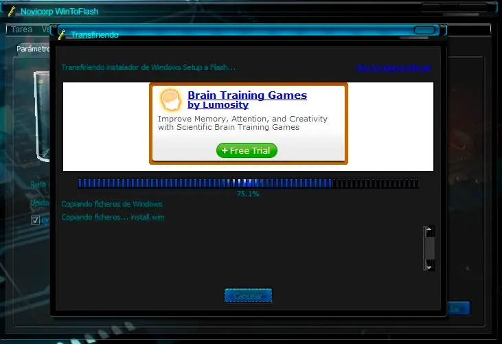 usb