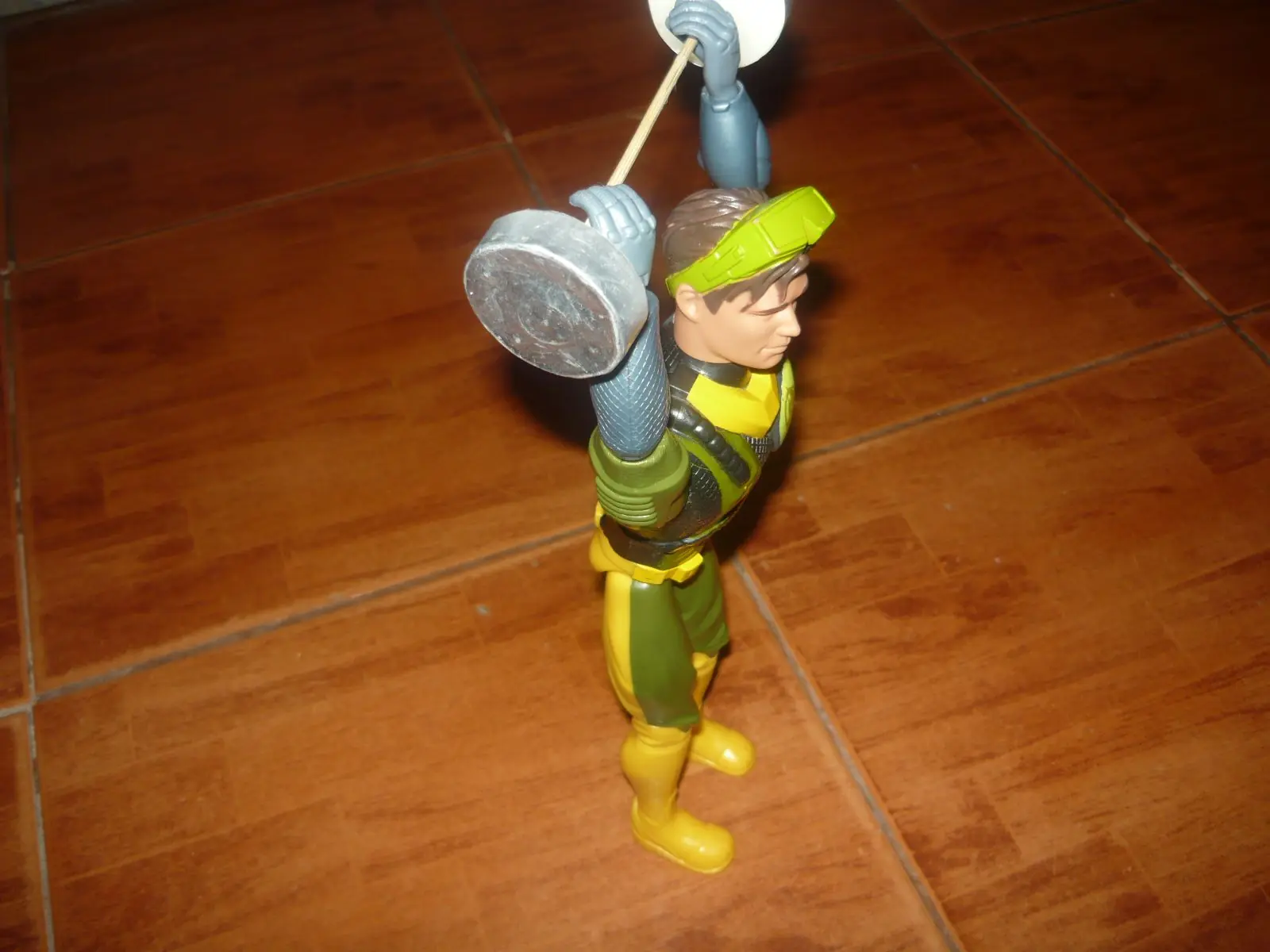ejercicios