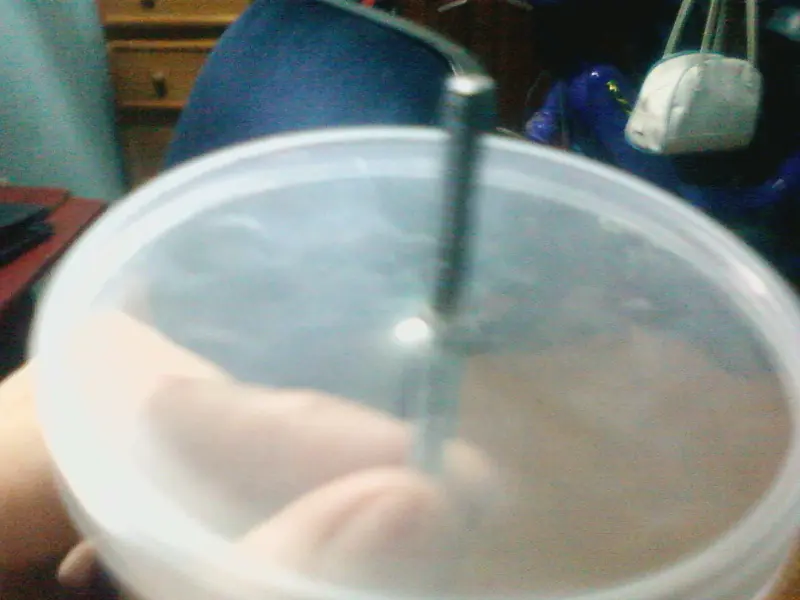 Antena Casera Wifi "Plingles" (100) Funcional