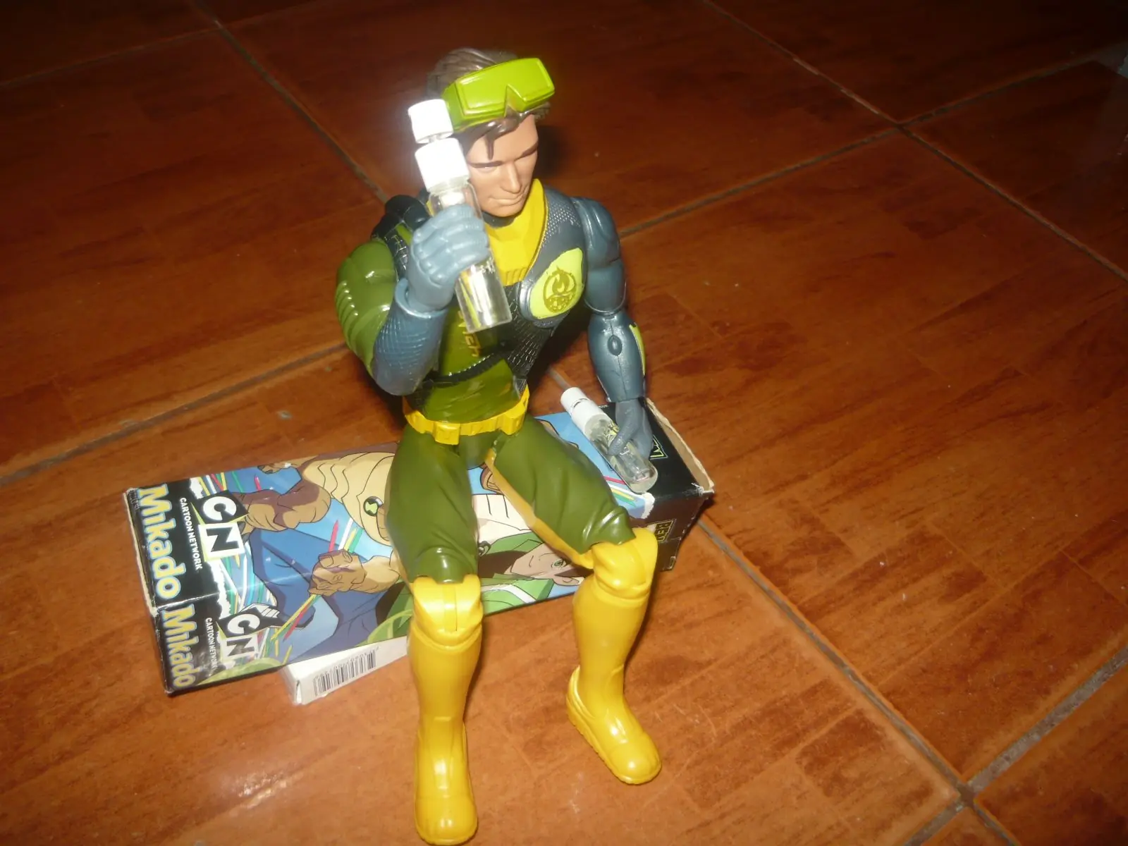 ejercicios
