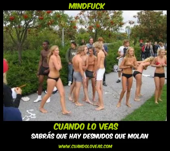 Mindfucks con respuesta