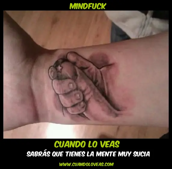 Mindfucks con respuesta