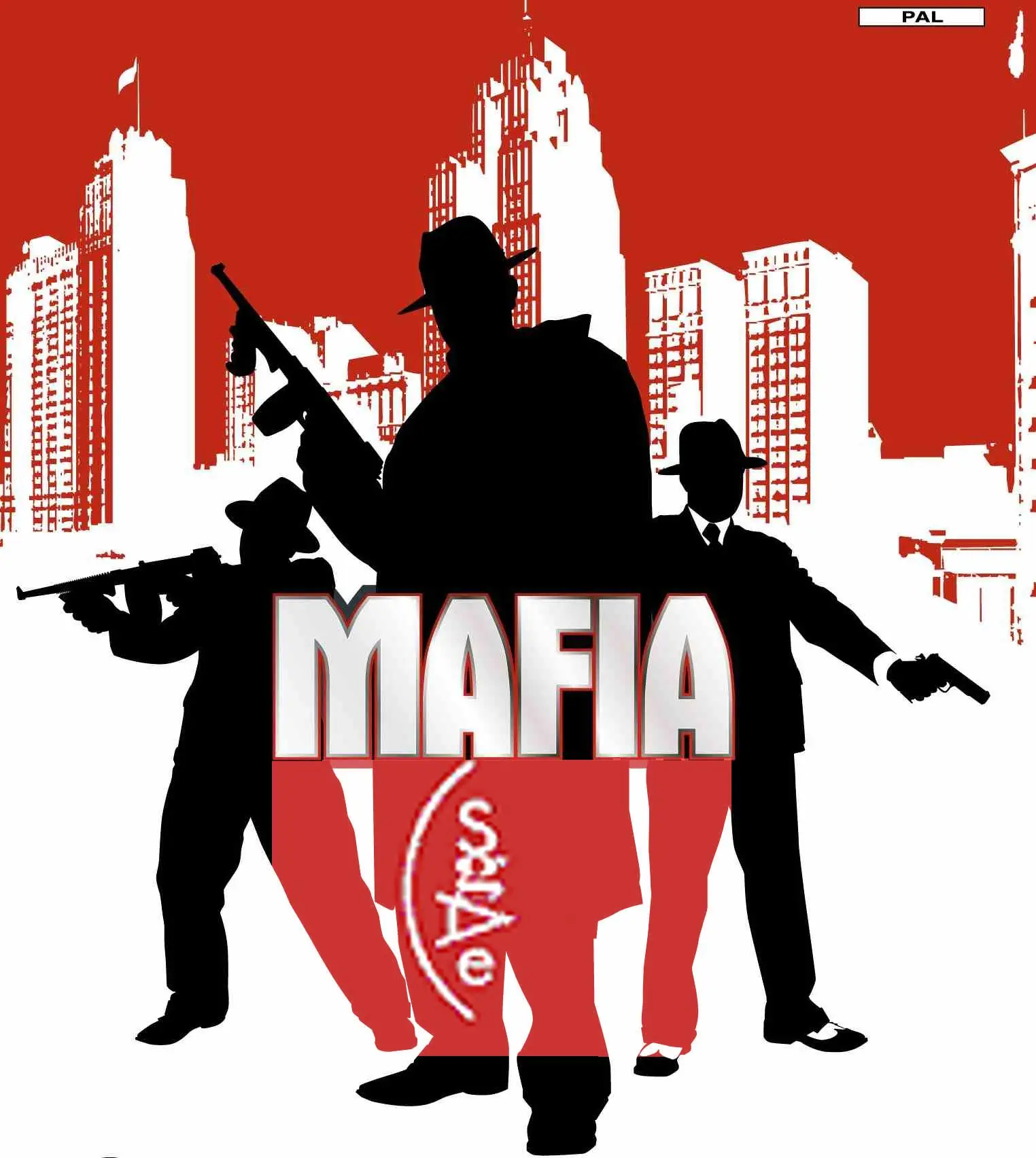 yakuza