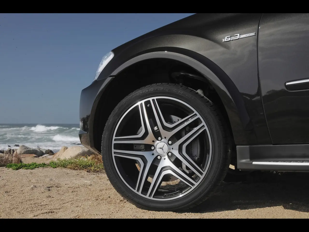 AMG