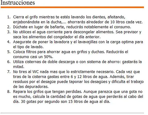 como hacer