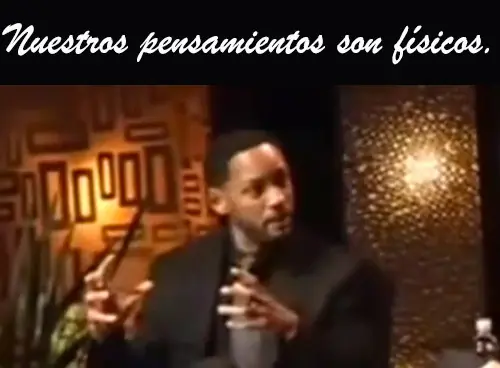 La filosofía de Will Smith