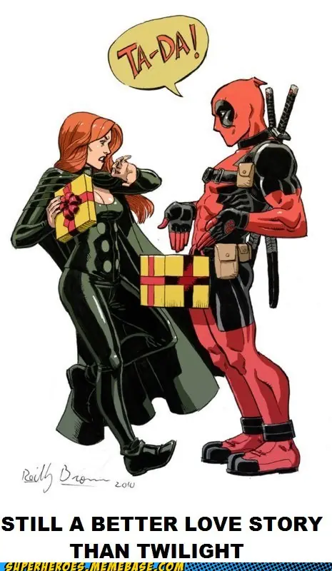 Deadpool