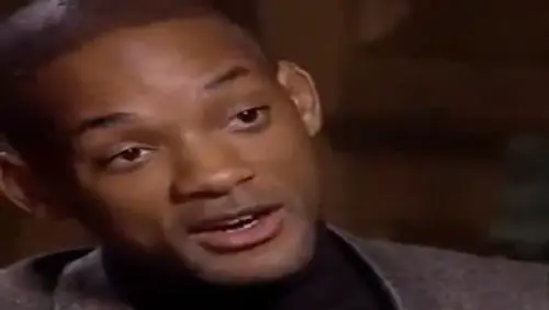 will smith