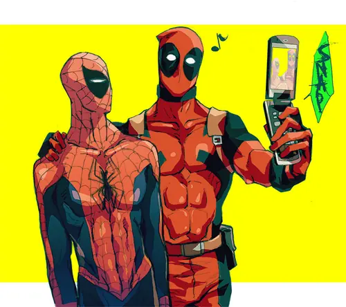 Marvel