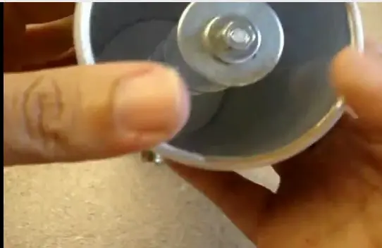 Antena Casera Wifi "Plingles" (100) Funcional