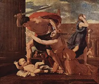 Infanticidios de la historia