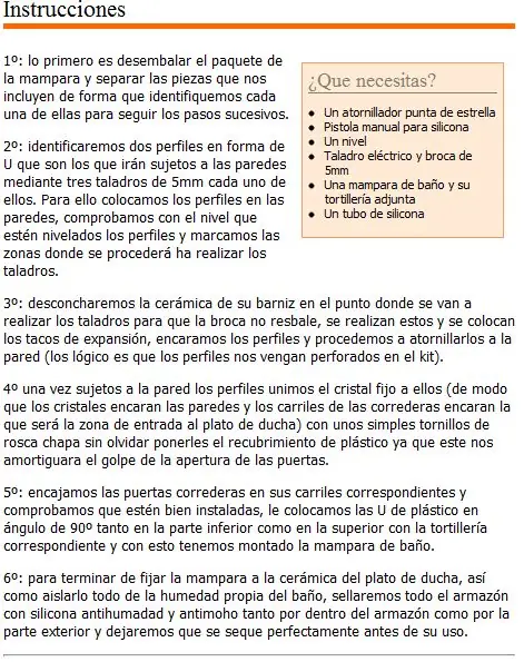 no entres hay cosas utiles