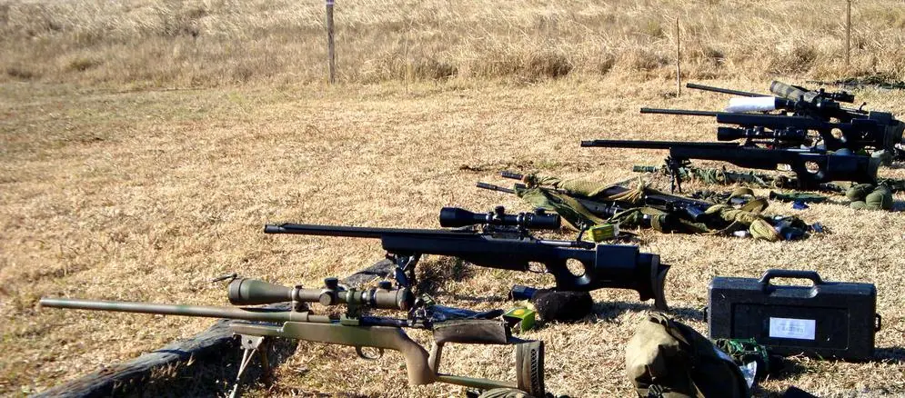 sniper