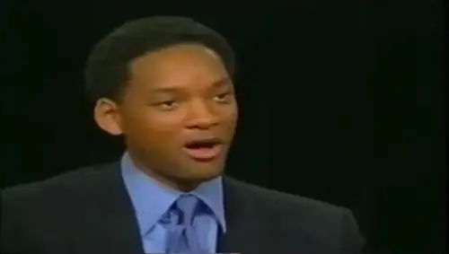 La filosofía de Will Smith