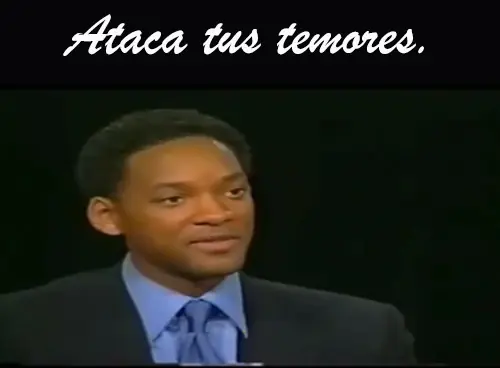 La filosofía de Will Smith