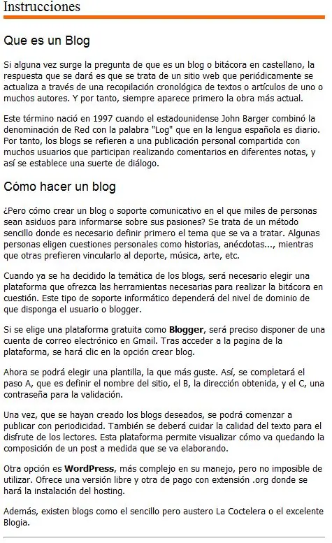 hacer
