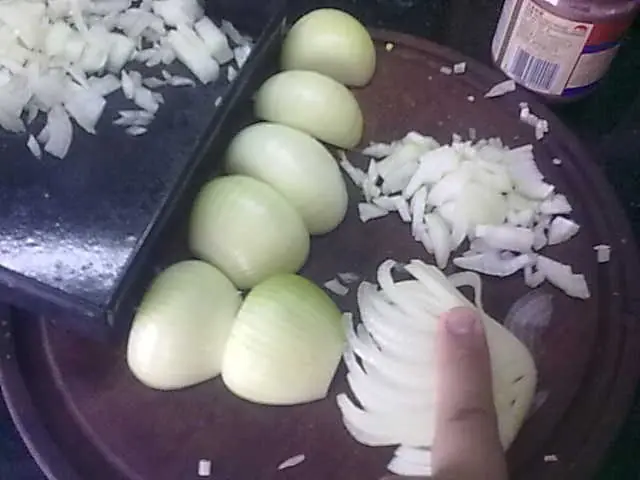 Carne a la Mostaza y la Pimienta CCC - Receta Propia fotos