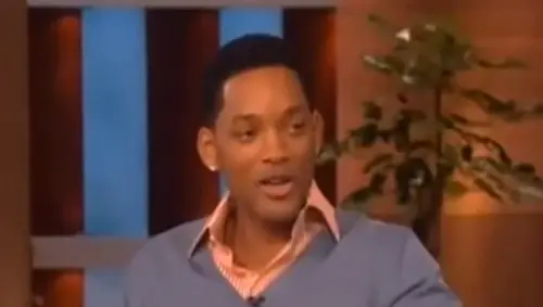 will smith