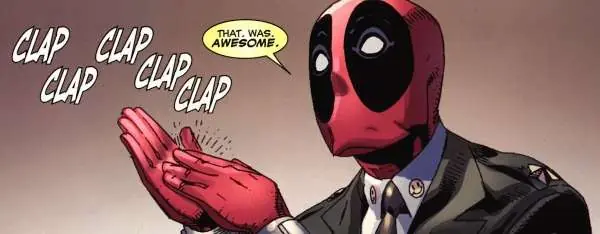 Deadpool