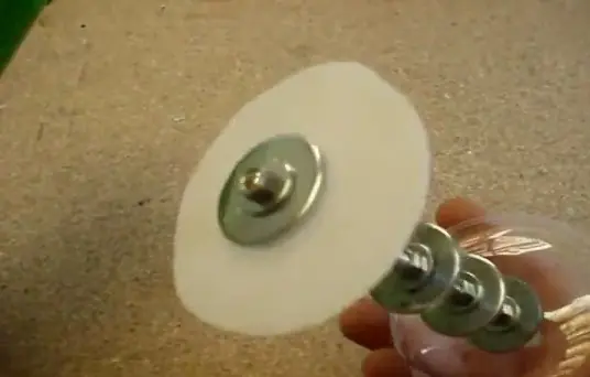 Antena Casera Wifi "Plingles" (100) Funcional