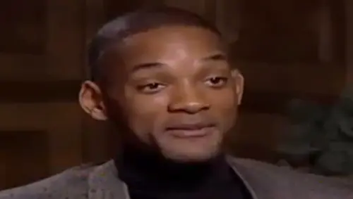 will smith