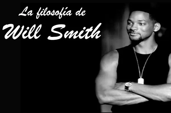 La filosofía de Will Smith