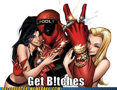 Marvel